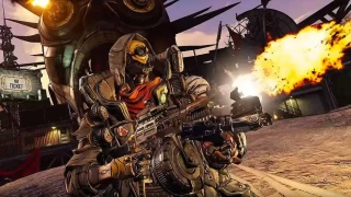 Borderlands 3 accueillera un nouveau DLC cette année