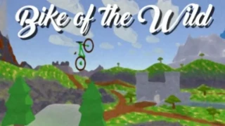 Le nouveau jeu Bike of the Wild sera comme Zelda mais avec un vélo