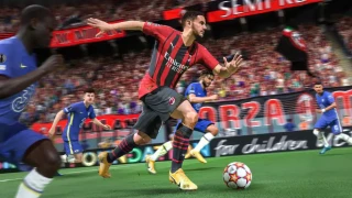 FIFA 22 : Patch #4, tous les détails de la mise à jour