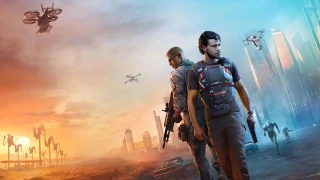 MindsEye comparé à GTA 6 ? L'ancien producteur de la franchise réagit aux commentaires