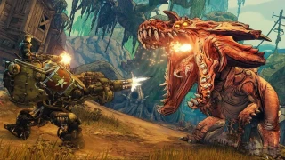 Borderlands 3 : La chasse aux ennemis rares est ouverte