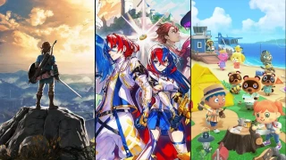 Nintendo Switch : Quels sont les meilleurs jeux solo pour débuter ?