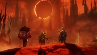 New World arrive sur PS5 et Xbox Series