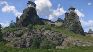 Les joueurs de Kingdom Come: Deliverance 2 laissent des avis hilarants sur les vrais lieux du jeu