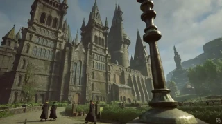 Hogwarts Legacy est-il dans le Game Pass ?