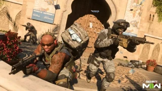 Modern Warfare 2 settings : Quels réglages faire pour optimiser les performances ?