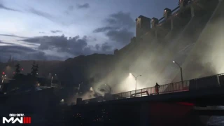 Call of Duty: Modern Warfare 3 : Des informations sur les missions de combat ouvertes partagées