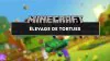 Illustration - Minecraft : Comment élever des tortues pour avoir des œufs et bébés ?