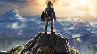 The Legend of Zelda: Breath of the Wild : Un joueur termine 50 fois le jeu en une seule journée
