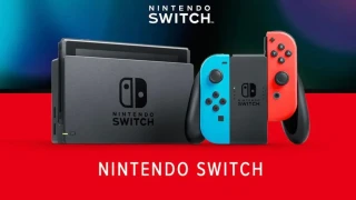 Nintendo Switch : MàJ 14.1.2, tous les détails