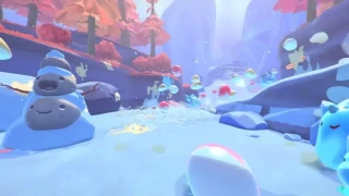 Slime Rancher 2 : Nouveau biome et Slimes avec la mise à jour 0.2.0