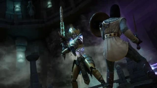 New World : MàJ 1.0.5, tous les détails