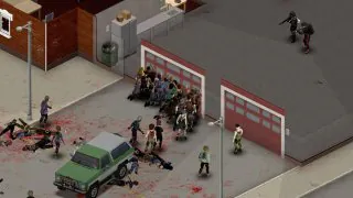 Project Zomboid corrige enfin ses plus gros bugs et promet des patchs beaucoup plus rapides