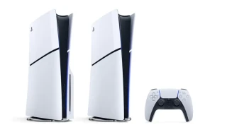 PS5 : Sony annonce un modèle « slim »
