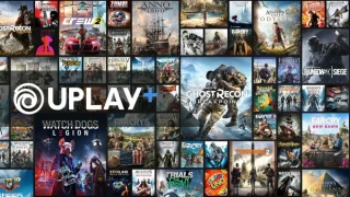 Uplay + : La liste complète des jeux disponibles à la sortie a été révélée