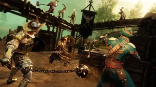 New World: Aeternum, c'est quoi ? (toutes les nouveautés et changements)