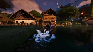 Fortnite S3 : Défis semaine 4, toutes les quêtes, astuces et récompenses (chapitre 4)