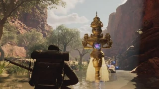 Nightingale accueille sa première mise à jour majeure (0.2), avec des ennemis, personnages et refonte du crafting