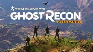 Un record historique pour la Bêta de Ghost Recon Wildlands