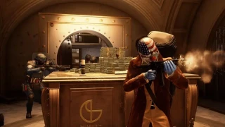 PAYDAY 3 : Une connexion internet sera obligatoire, même en solo