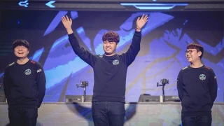 En raison d'une règle de Riot, l'équipe coréenne Longzhu Gaming a été vendue ! 