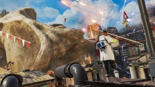 Apex Legends : Respawn souhaite un succès aussi long que Counter-Strike