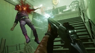 DEATHLOOP : Heure de sortie en France