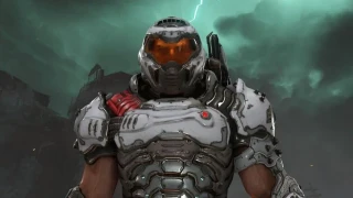 DOOM Eternal : Déjà plus de 100 000 joueurs en simultanés sur Steam