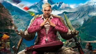 Far Cry 5, The Crew 2 et un nouvel Assassin's Creed en préparation pour cette année !