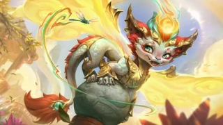 LoL : Riot Games applique un correctif pour nerf Smolder