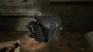 Resident Evil Requiem : Comment agrandir son inventaire (Emplacement des sacoches)