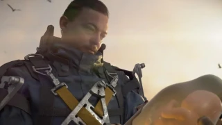 Death Stranding : Norman Reedus explique être en négociations pour la suite