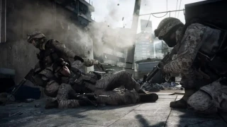 Battlefield 3 gratuit avec Prime Gaming