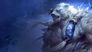 TFT : Comment jouer la composition avec Bagarreur avec Volibear et Ryze ? (Set 16)