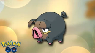 Pokémon GO : Gourmelet à l'honneur pour l'heure vedette du 28 novembre