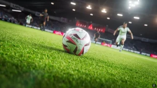 UFL, un nouveau jeu de foot free-to-play, annoncé à la gamescom