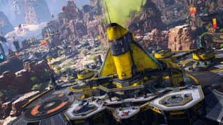 Apex Legends : L'événement de collection Théorie du Chaos est disponible