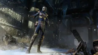 The Elder Scrolls Online reçoit cette nouveauté controversée 12 ans après ses débuts