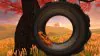 Illustration - Rocket League : Konami code