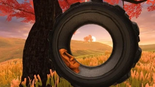 Rocket League : Konami code