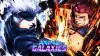 Illustration - Roblox : Codes Anime Galaxies (Octobre 2026)