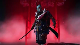 Ghost of Tsushima : Des ventes et des critiques au-dessus des espérances