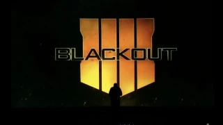 Call of Duty : Black Ops 4 : Le mode battle royale Blackout a été annoncé officiellement !