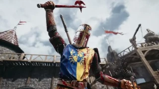 Chivalry 2 organisera une bêta ouverte une semaine avant sa sortie