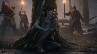 The Last of Us: Part II a nécessité une équipe de 2 000 personnes et 14 studios différents