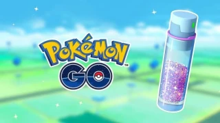 Pokémon GO : Faites le plein de Poussières Étoile jusqu'au 10 octobre