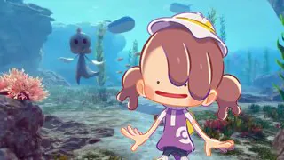 Pokémon Vents et Vagues teasé de manière discrète dans Pokémon Pokopia ?