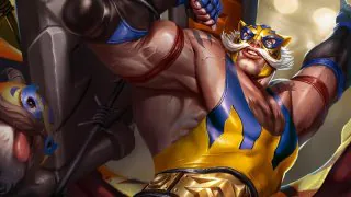 TFT : Comment jouer la composition Peeba Bastion ? (Set 15)