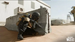 Warzone 2.0 : Quelle est sa date de sortie ?