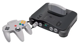 La Nintendo Switch surpasse la Nintendo 64 en termes de consoles vendues !